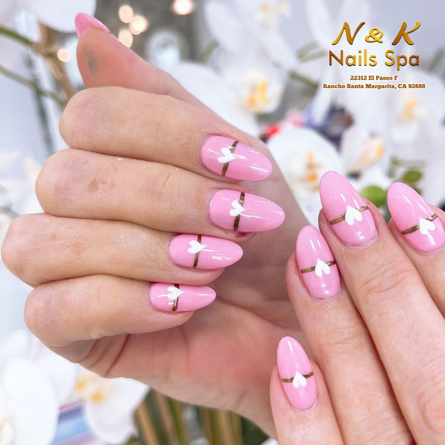 Love Yourself First This Valentine's Day